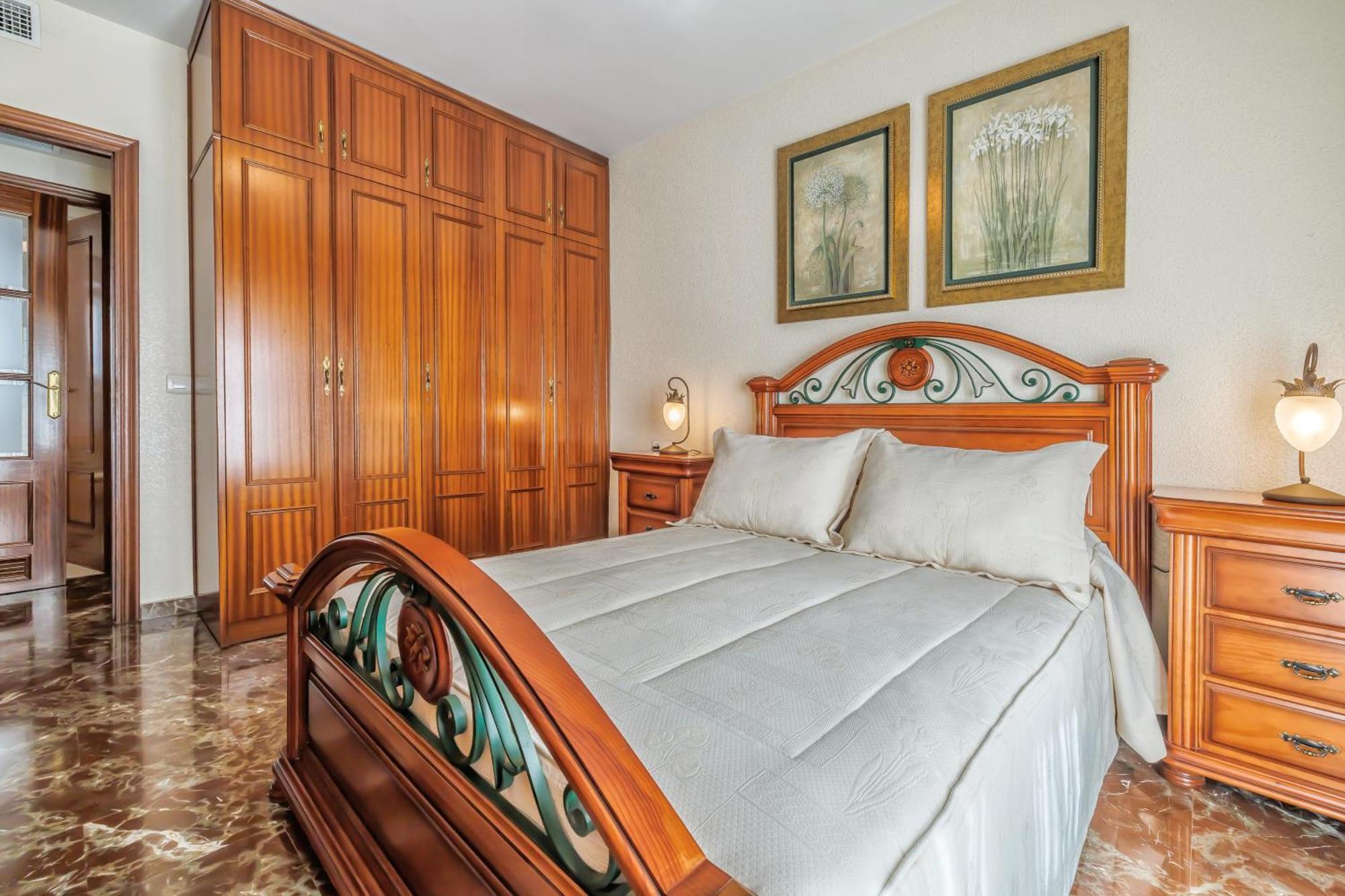 La Serena & Center & Parking Apartamento Córdoba
