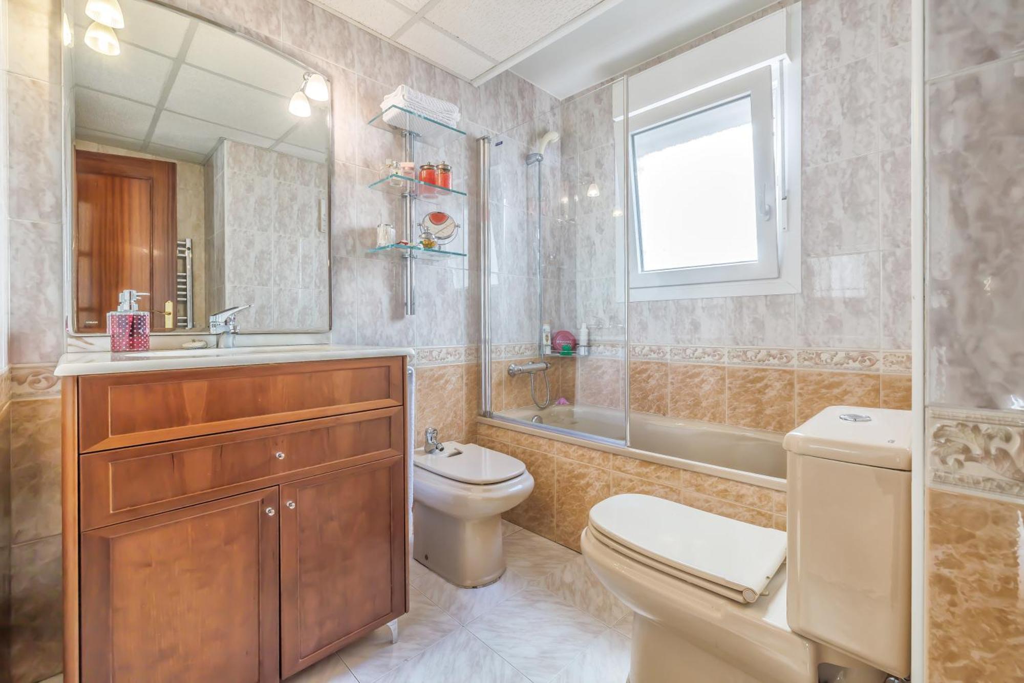 Apartamento La Serena & Center & Parking Córdoba