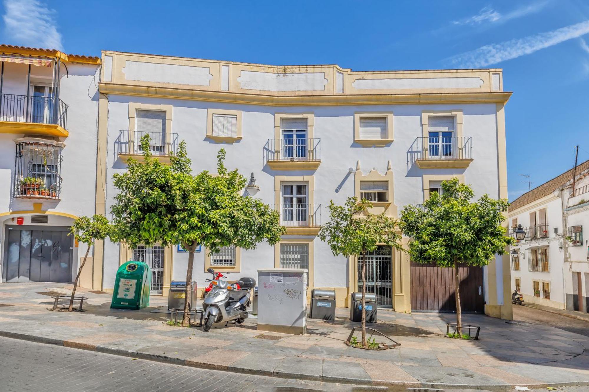 La Serena & Center & Parking Apartamento *