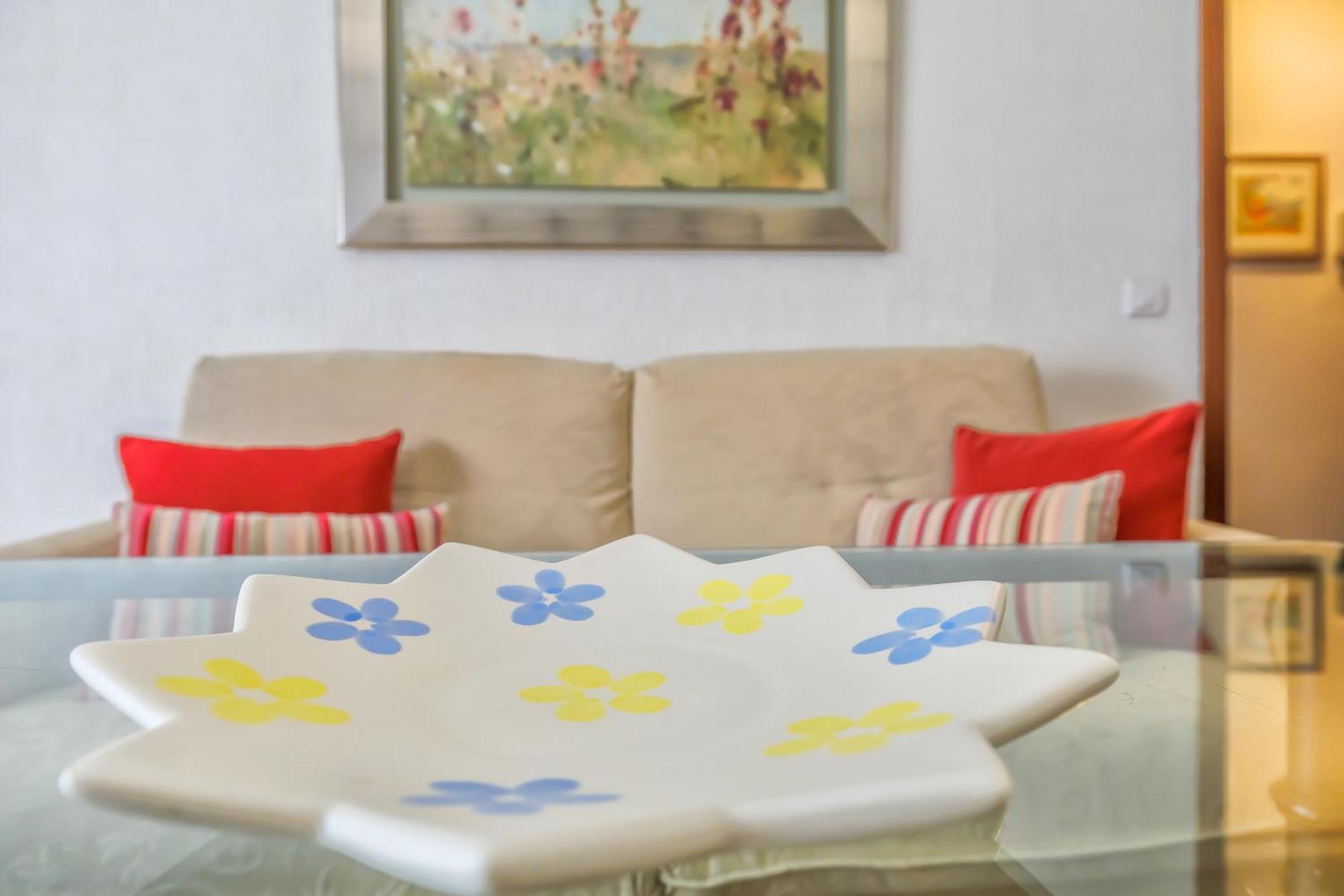 Apartamento La Serena & Center & Parking