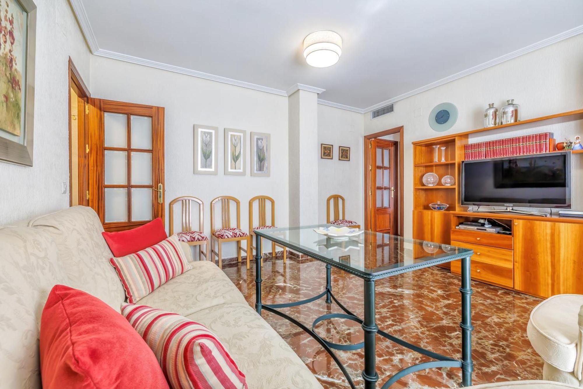Apartamento La Serena & Center & Parking Córdoba